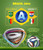 Guinea-Bissau - 2014 Brazil Football Group A - Souvenir Sheet-GB14301b