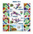 Maldives - 2014 FIFA World Cup Brazil - 3 Stamp Sheet - 13E-108