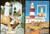 Lighthouses of Africa & Oceania - 2 Sheet Set 8604s1-2