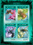 Mozambique 2014 Fauna - Bees on Stamps Mint 4 Stamp Sheet 13A-1507