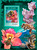 Mozambique 2014 Bees on Stamps MNH  Stamp Souvenir Sheet 13A-1508
