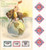 US Stamp - 2001 Pan-American Inverts Centenary - 7 Stamp Sheet #3505