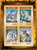 Mozambique 2014 Koala Bears of Australia MNH 4 Stamp Sheet 13A-1539