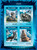 Mozambique 2014 Antarctic Seals MNH 4 Stamp Sheet 13A-1541