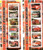 Fire Engines - Two Stamp Sheet Set M610-1