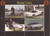 Benin - 2014 James Bond Cars - 4 Stamp Sheet - F/VF MNH 2B-227