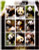 Pandas On Stamps 107-14