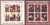 St Vincent 2004 Hermitage 6 Stamps, 2 Sheets, 3 S/S #3407-17 19J-012