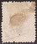 Bosnia & Herzegovina - 1879 15n Arms Stamp - F/VF U - Scott #8