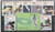 Guinea-Bissau - '92 Summer Olympics On Stamps 849-56