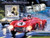 Guinea-Bissau - Jules Verne, Ferrari Stamp Souvenir Sheet GB5102b