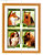 Dogs on Stamps KO03
