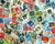 Europa CEPT Stamp Collection - 100 Different Stamps