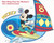 Antigua - 1999 Disney Mickey Mouse - Stamp Souvenir Sheet #2222
