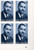 US Stamp - 2001 Black Heritage Roy Wilkins Plate Block of 4 Stamps #3501