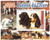 Dogs Souvenir Sheet M1013