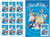 US Stamp 2001 Looney Tunes Porky Pig 10 Stamp Sheet w/Die Cuts #3535
