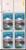 US Stamp - 1989 Washington Statehood - Plate Block of 4 Stamps #2404 