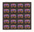 US Stamps 2011 Celebrate - Sheet of 20 Forever Stamps - Scott #4502