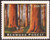 US Stamp - 2009 $4.95 Redwood Forest Stamp - Scott #4378