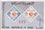 Iraq - 1978 ITU Centenary - 2 Stamp Souvenir Sheet - Scott #378a