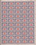 US Stamp 1943 Overrun Country Austria 50 Stamp Sheet NH Scott #919