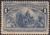 US Stamp 1893 1c Columbian Exposition Fine MNH Scott #230