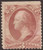 US Stamp - 1873 3c Official Stamp Treasury -   No Gum SE #O85