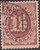 US Stamp - 1891 10c Postage Due -   - Scott #J26