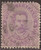 Italy - 1889 60c King Humbert I -   Scott # 55