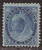 Withdrew 03-07-19-Canada - 1899 5c Queen Victoria -   - Scott #79