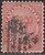 Withdrew 03-18-19-Canada - 1859 1p Queen Victoria - Rose -   - Scott #14