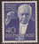 Germany Berlin - 1954 Richard Strauss -   - Scott #9N111
