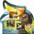 Withdrew 02-25-19-Central Africa - 2014 Rhinoceros Hornbill - 4 Stamp Sheet - 3H-814