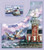 Niger - 2014 New York Lighthouse - Souvenir Sheet -   - 14A-520