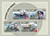 Withdrew 03-15-19-Niger - 2014 World War II - 4 Stamp Sheet -   - 14A-527 Withdrew 03-15-19-Niger - 2014 World War II - 4 Stamp Sheet -   - 14A-527