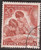 Withdrew 02-24-19-Germany-Berlin - 1951 Stamp Day Semi-Postal -   - Scott #9NB7