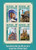 Central Africa - 2016 Antoni Gaudi - 4 Stamp Sheet - CA16312a