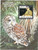 Guinea-Bissau Owls & Powell Silver Foil Sheet 5p06bs
