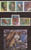 Tanzania - 1994 Birds, Raptors - 7 Stamp Set + S/S - Scott #1279-86