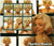 2003 - Marilyn Monroe Deluxe Sheet of 6 Stamps