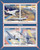 Mozambique - 2017 Concorde - 4 Stamp Sheet - MOZ17130a