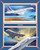 Mozambique - 2017 Concorde - Stamp Souvenir Sheet - MOZ17130b