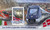 Togo - 2017 European Speed Trains - Stamp Souvenir Sheet - TG17112b