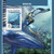 Solomon Islands - 2017 Whales - Stamp Souvenir Sheet - SLM17218b