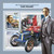 Djibouti - 2017 Louis Renault - Stamp Souvenir Sheet - DJB17506b