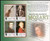 Antigua  - Mozart 250th Birthday Stamp Sheet ANT0610