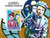Sierra Leone - 2017 Charlie Chaplin - Stamp Souvenir Sheet SRL171008b