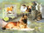 St. Thomas Dogs & Cats Souvenir Sheet ST6209b