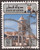 Qatar - 1982 10r Hoda Clock Tower - Stamp Used - Scott #627